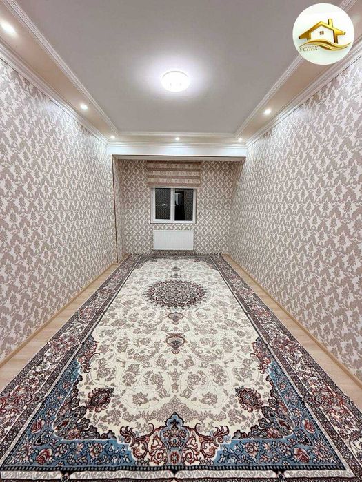 Продаётся 3х квартира на 3 этаж орр ЕСКИ ЦУМ