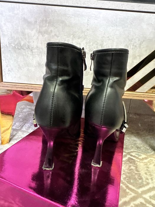 Ботильоный 36 размер