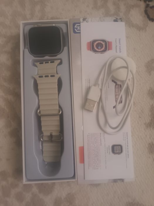 Smart watch T800 ultra