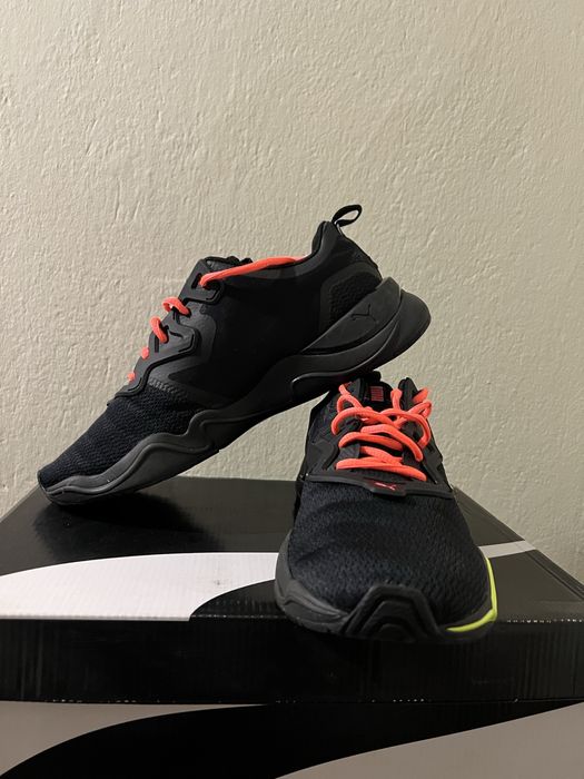 Маратонки Puma Zone Xt