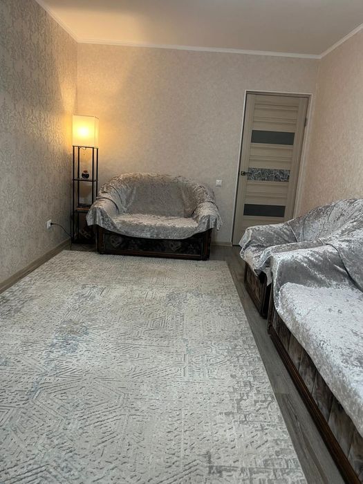 Продам 2-х комнатную квартиру