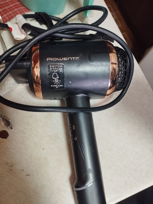 Продам фен 50000