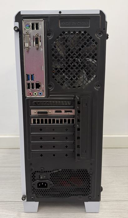 Calculator Intel(R) Core(TM) i5-9400F 2.90GHz