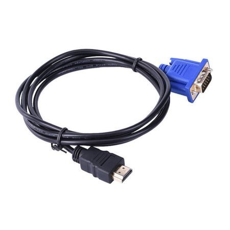 Cablu vga hdmi,1.5 metri