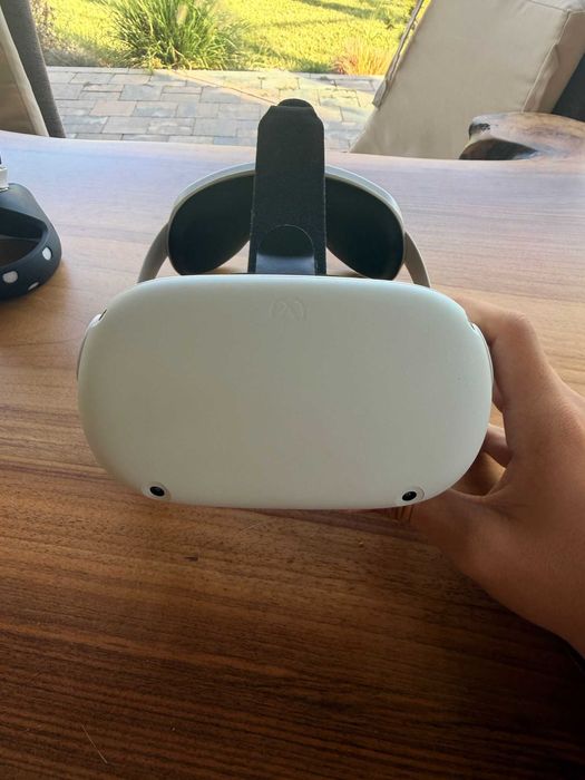 Schimb Oculus Quest 2 MODAT +  accesorii cu ORICE Ps5