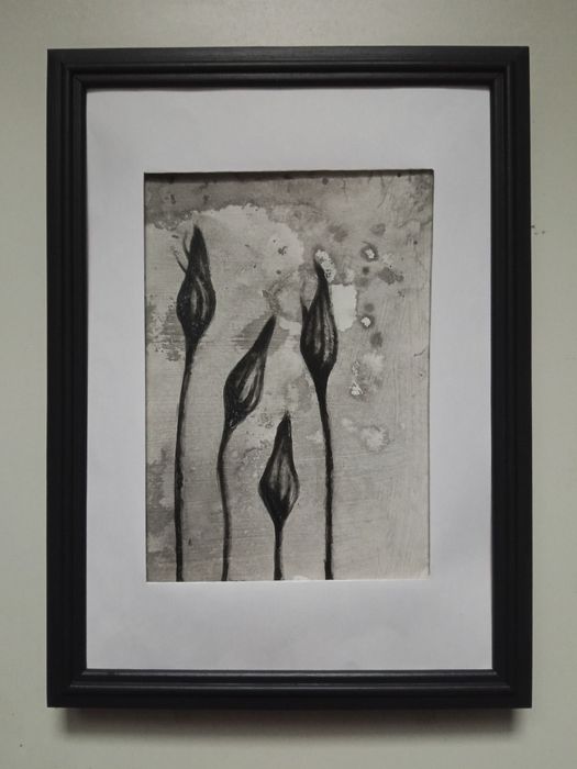 Стильные современные картины для дома и офиса