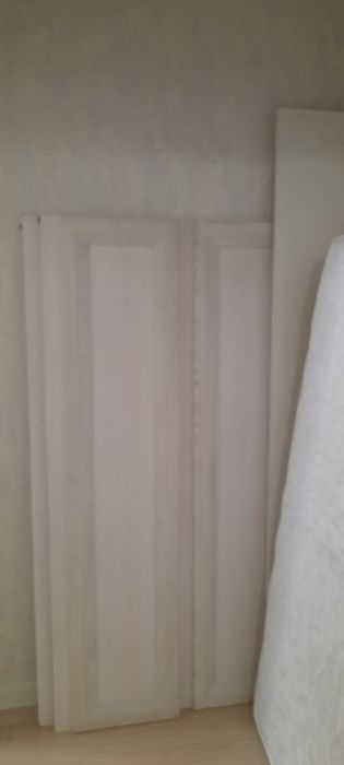 Продам кровать с матрасом