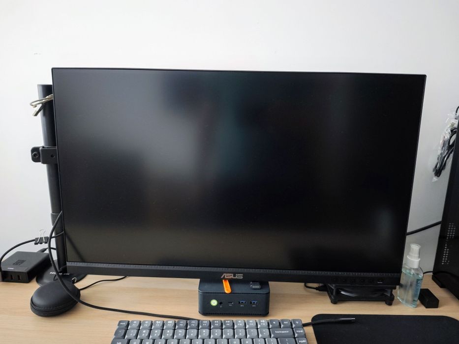 Monitor 27" Asus ProArt PA278QV IPS