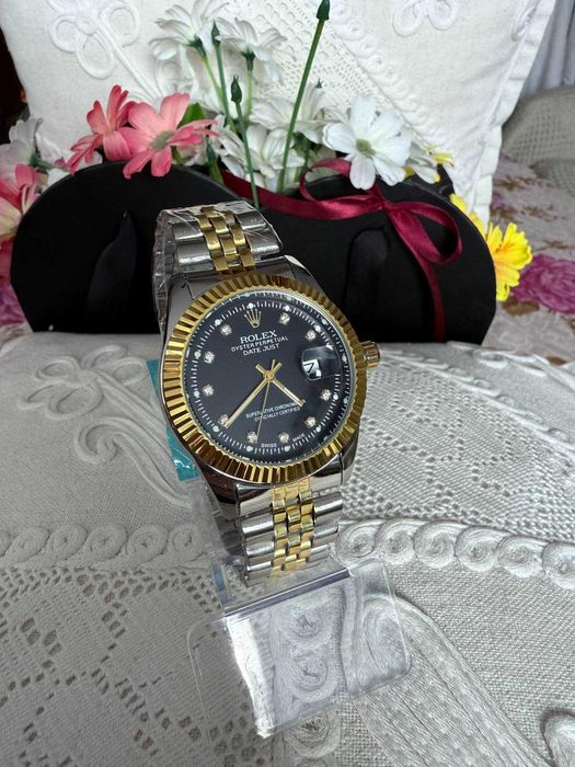 Часовници Calvin Klein Rolex
