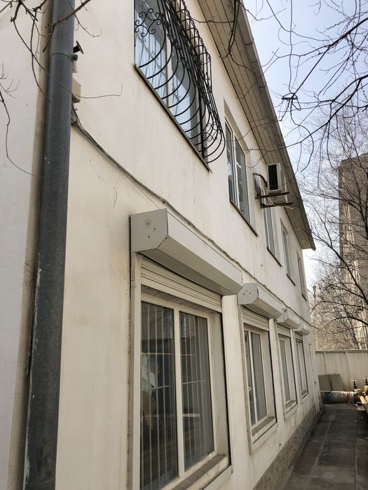 Аренда кабинетов