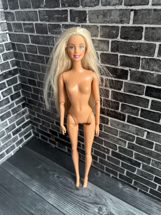 Кукла Барби гибрид barbie