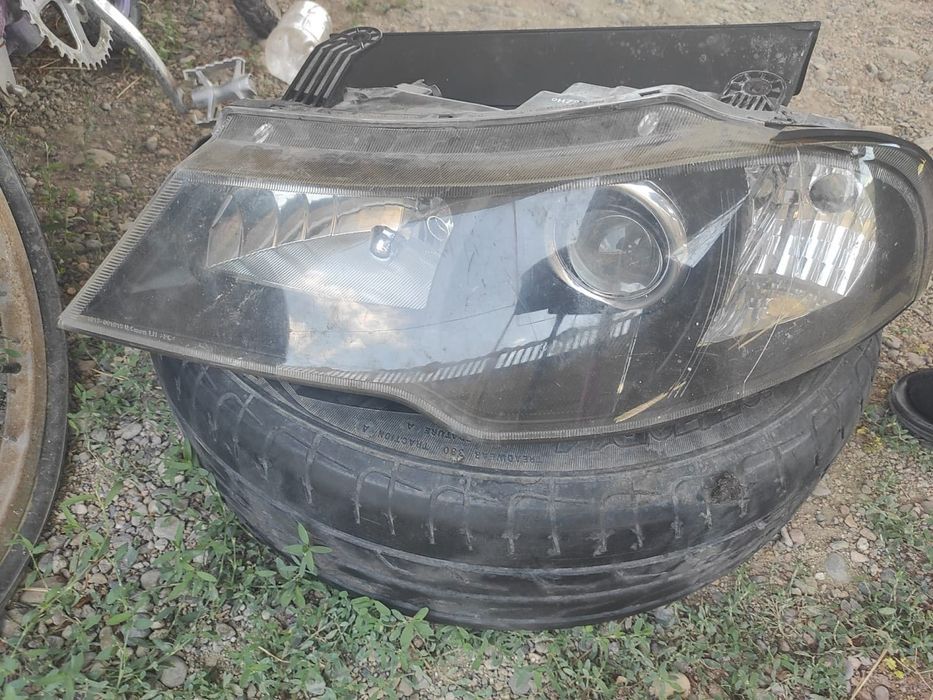 Автозапчасть по