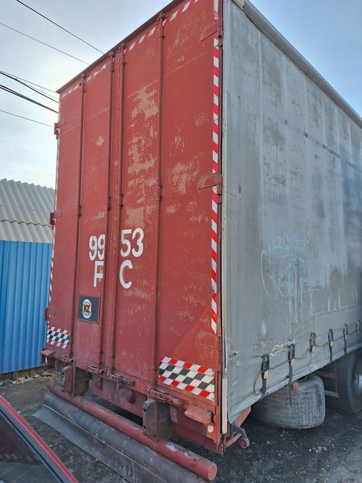 продам прицеп тандем