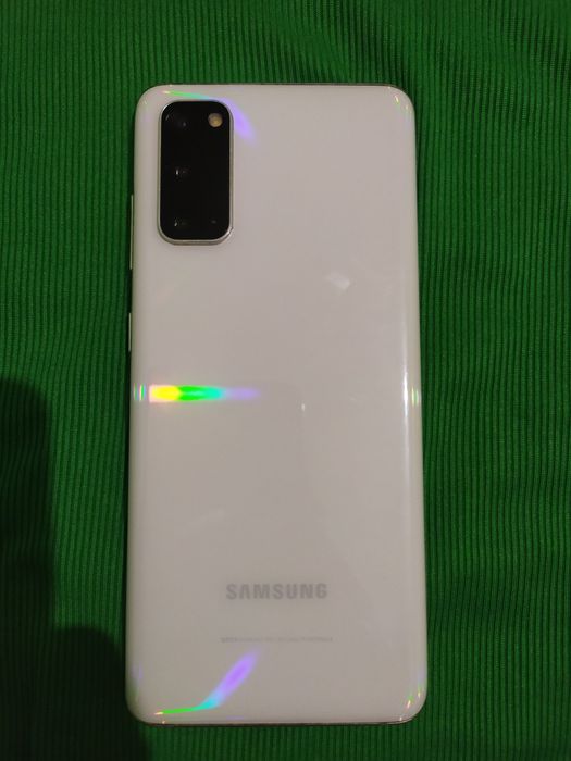 Samsung Galaxy S20 5G