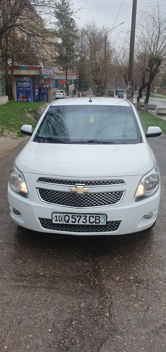 Cobalt  2020-yil probeg-860000