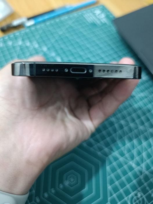 Iphone 12 pro max