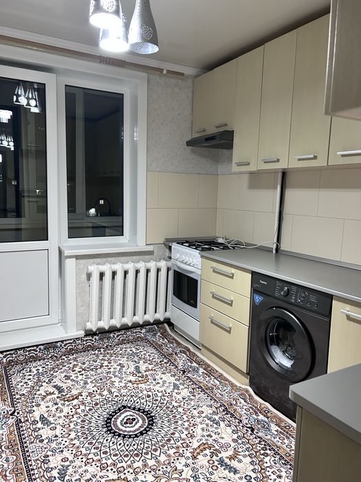 Продам 2-ком квартиру, леринградка