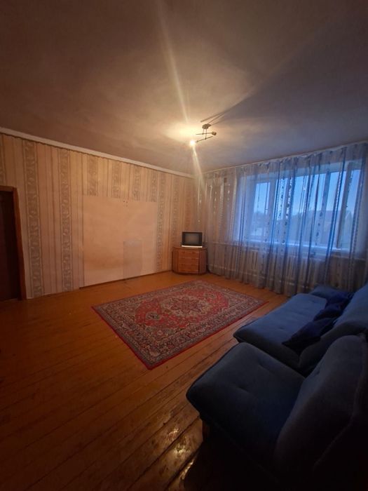 Продам квартиру в Мичурино