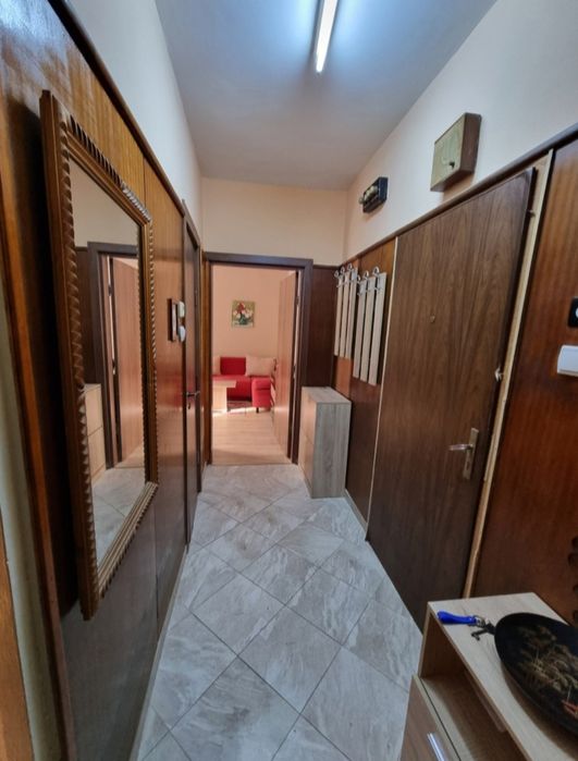 Дава се под наем Двустаен апартамент в София, Младост 3 - 45 кв.м за 280.5 € - Снимка #2