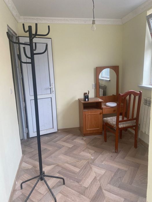 Сдам комнаты в общежитии.