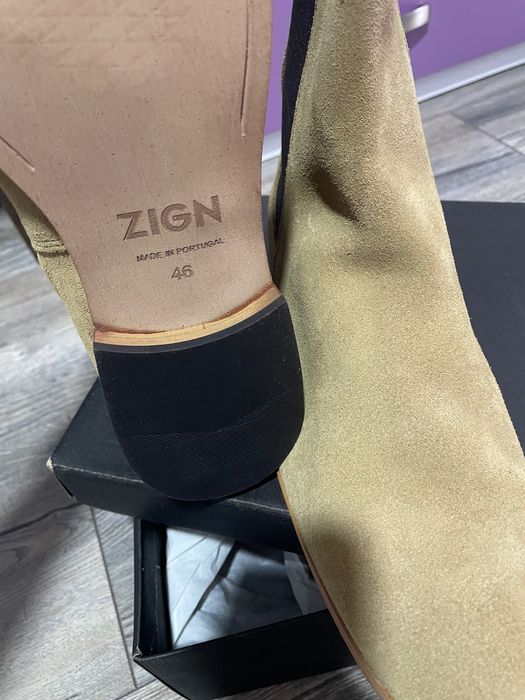 Мъжки обувки 46 номер