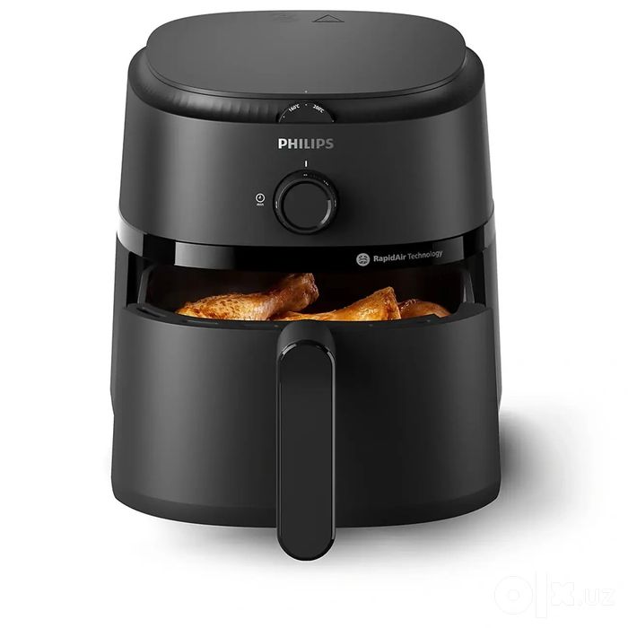 Аэрогриль PHILIPS NA120/00
