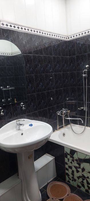 СЕРГЕЛИ 7 - продаётся квартира 3/1/9 85м2, 2Балкона.