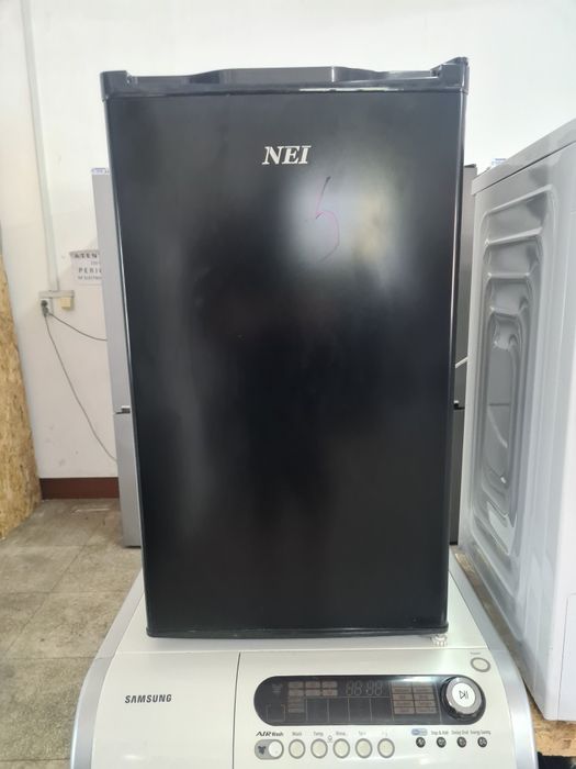 Frigider Mini Bar Negru