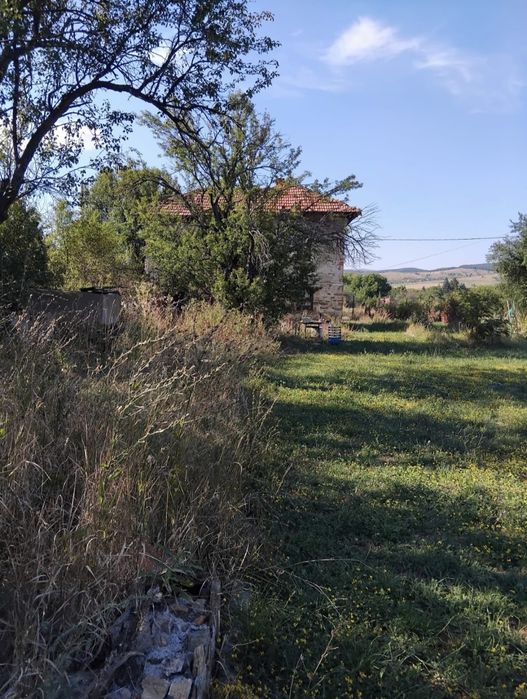 Продава се Парцел в с. Долна Диканя, Област Перник - 1200 кв.м за 55 €/кв.м - Снимка #6