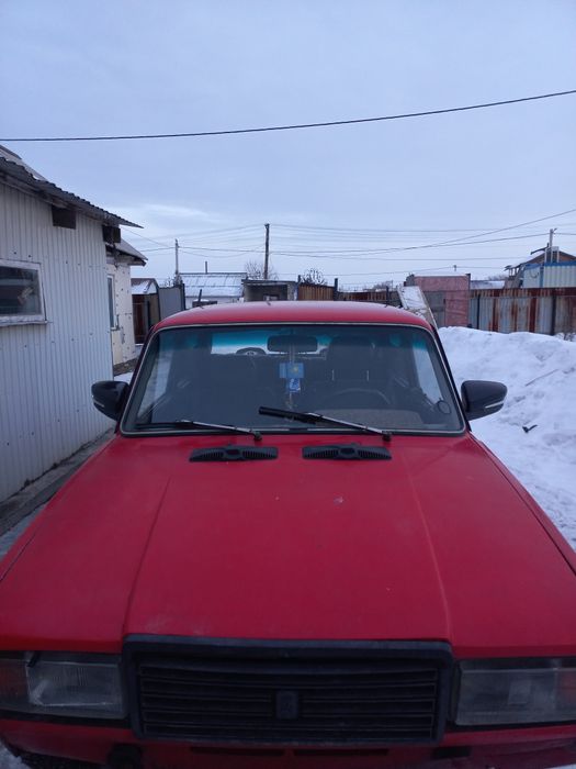 Ваз 2105 прадаётся обмен есть