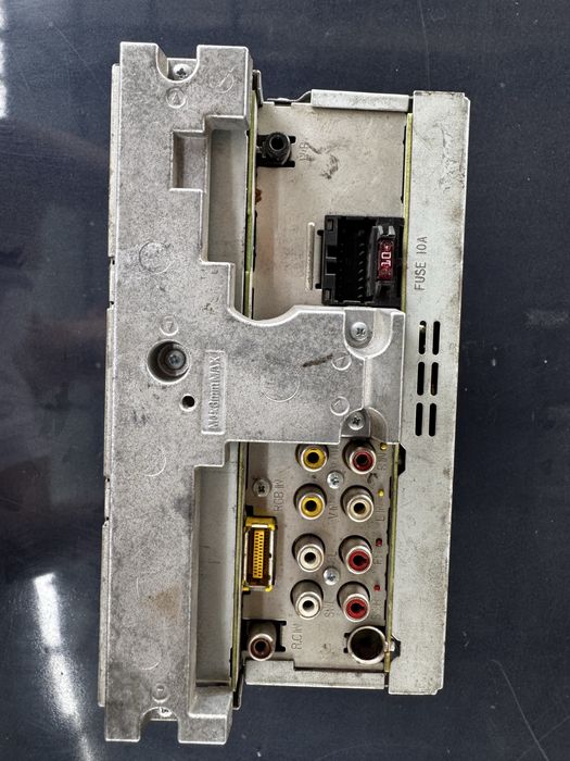 2 магнитоллы ОРИГИНАЛ