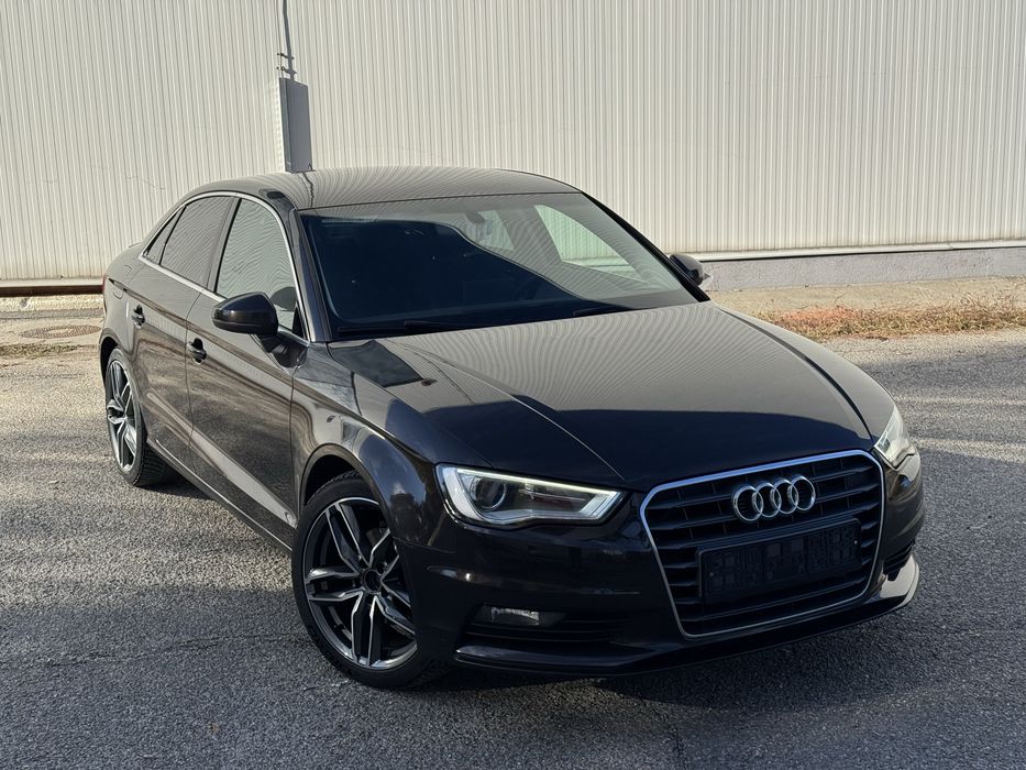 AUDI A3 2016 — imagine 2