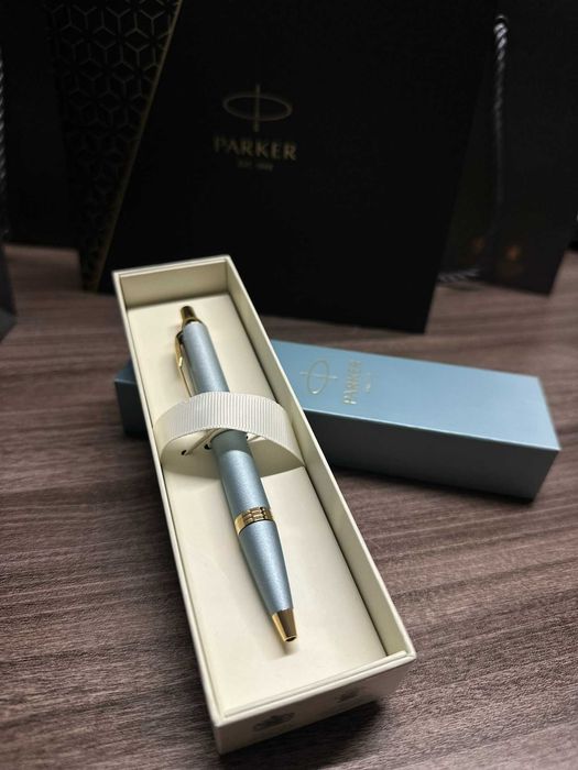 Химикал Parker различни видове