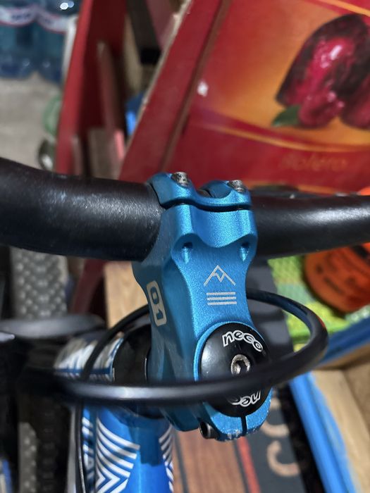 Dirt jimp octane one