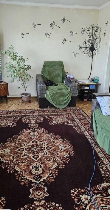 3 комнатный Дом. Рабочий поселок.