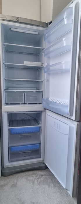 Хладилник Indesit