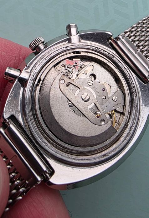 Ceas Seiko 6138 UFO