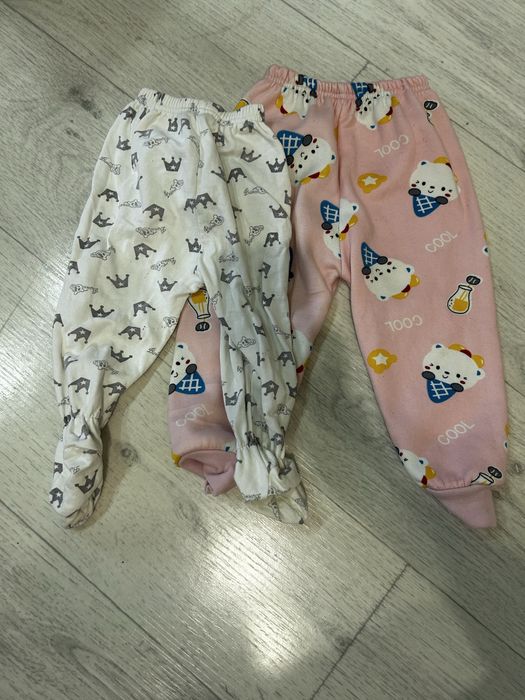 Детские вещи от 0 до 1,5 лет