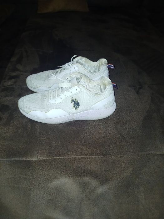 Оригинални мъжки маратонки Nike Adidas Jordan Cruyff Polo Plein Sport