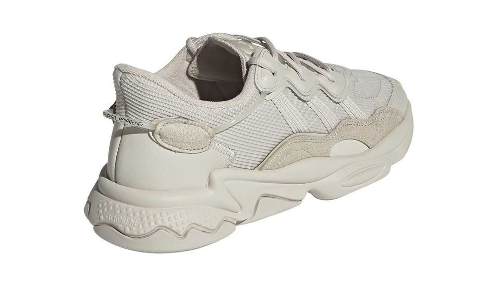 Мъжки маратонки Adidas Ozweego (Бежави) размер 44