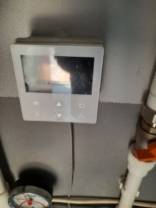 Vand pompa de caldura, centrala pe lemne, centrala combustibil lichid