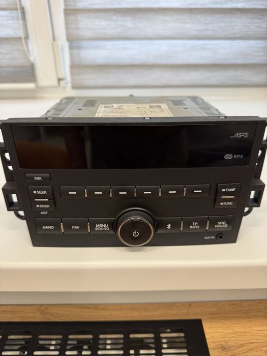 Продам автомогнитола Nexia 2021