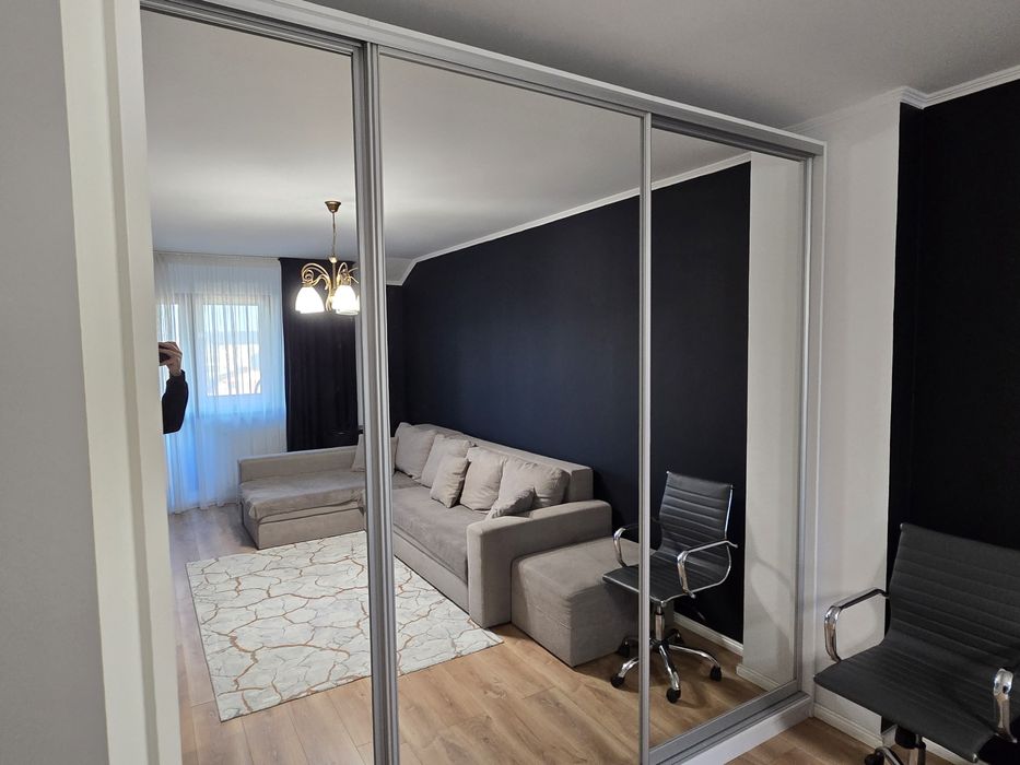 Apartament 2 camere de inchiriat Bragadiru McDonalds