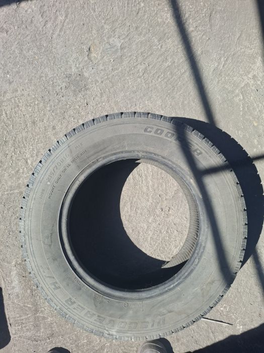215/70/R16 летние шины
