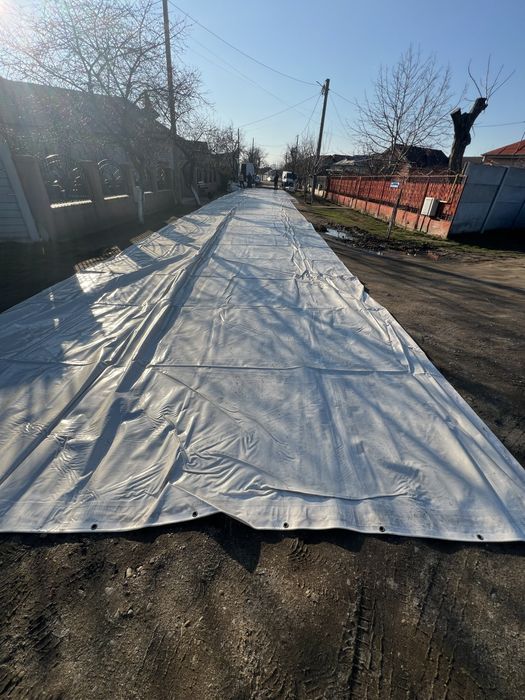 Prelate caciucate de tir