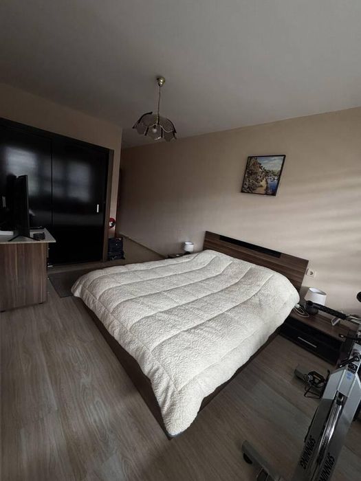 Продава се Двустаен апартамент в Бургас, Меден рудник - зона Г - 80 кв.м за 1688 €/кв.м - Снимка #3