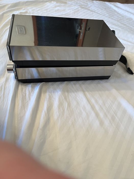 Amplificator / stație + dvd player Panasonic SL-DT 110 Made in Japan