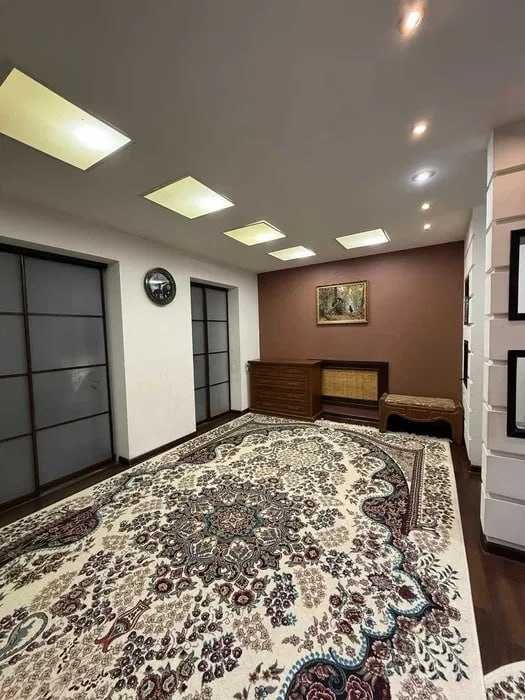 Осиё  3/1/4 кирпич  ‼️ #77серия  С Подвалом +2 парковки