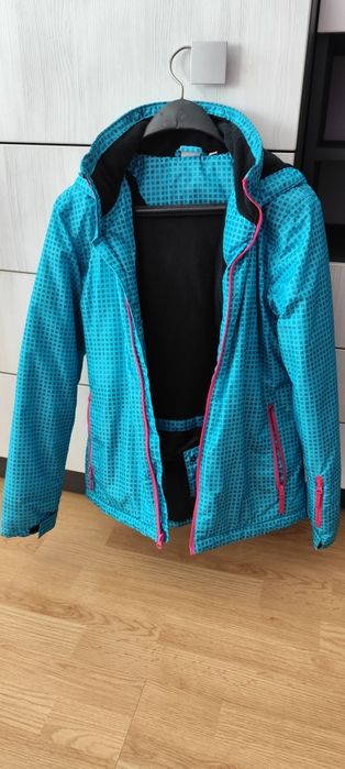 Юношеско ски яке