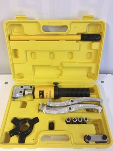 Presa hidraulica scos rulmenti 5 tone /presa hidraulica rulmenti